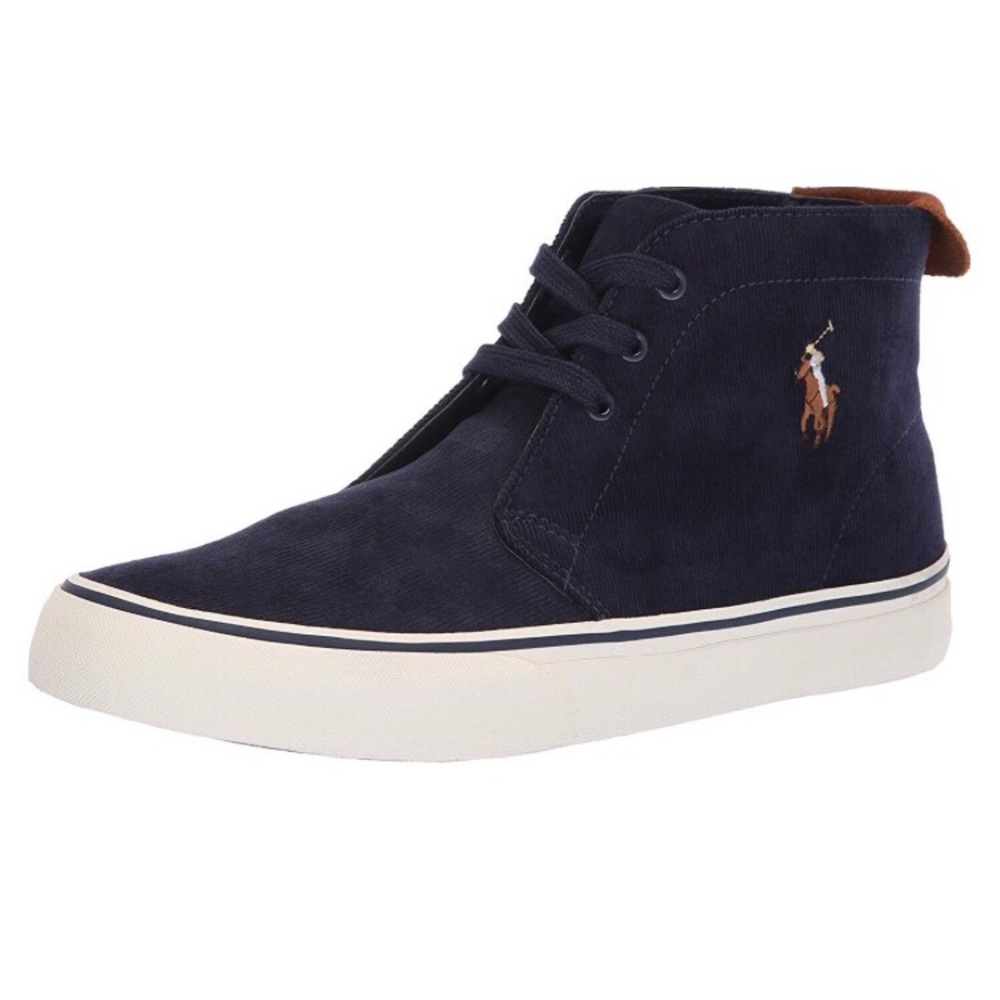 Men’s Polo Ralph Lauren Talin Sneaker